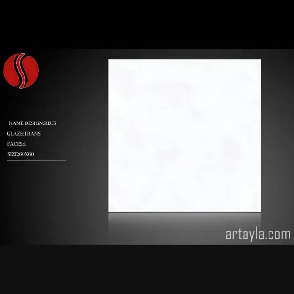 سرامیک ریوس براق