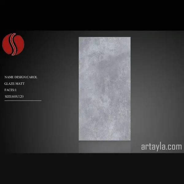 سرامیک کارول مات